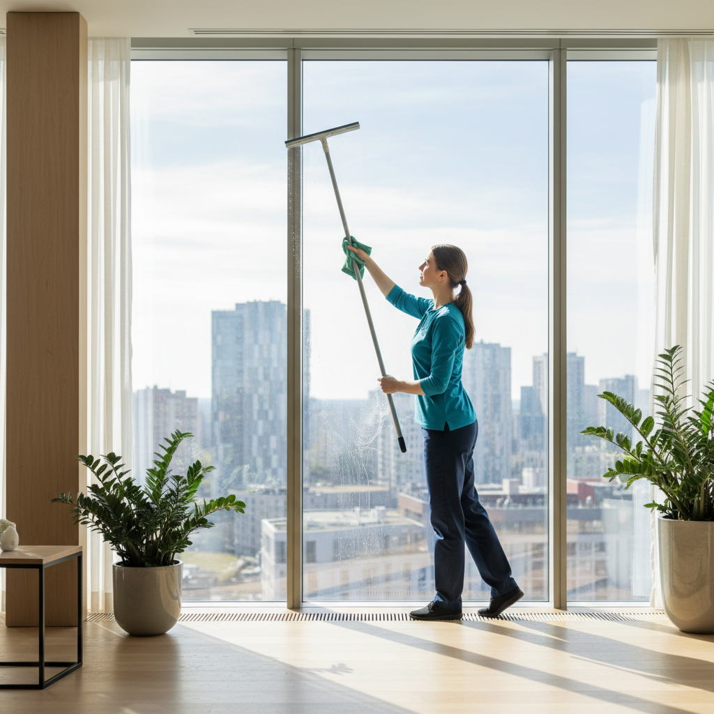 РњРѕР№РєР° РѕРєРЅР° Р±РѕР»СЊС€РѕРіРѕ СЂР°Р·РјРµСЂР°